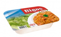 Bigos wiejski - produkt garmażeryjny
