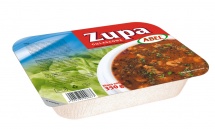 Zupa gulaszowa - produkt garmażeryjny